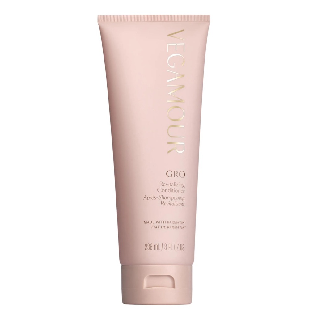 Revitalizing conditioner